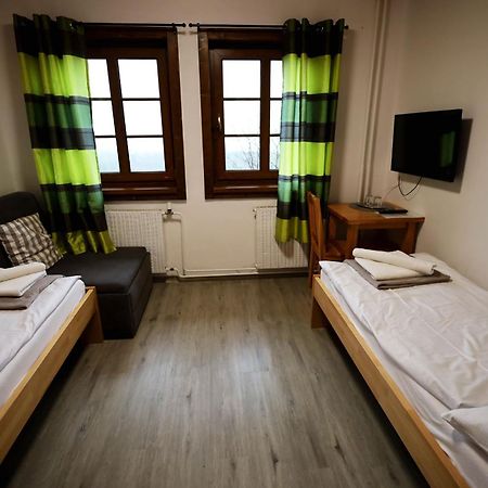 Bilikova Chata - Horsky Hotel Високі Татри Екстер'єр фото