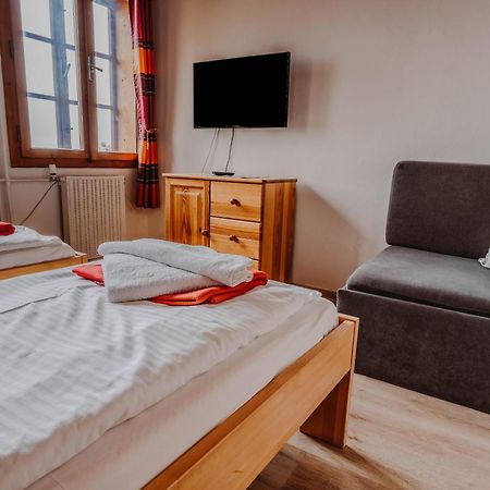 Bilikova Chata - Horsky Hotel Високі Татри Екстер'єр фото