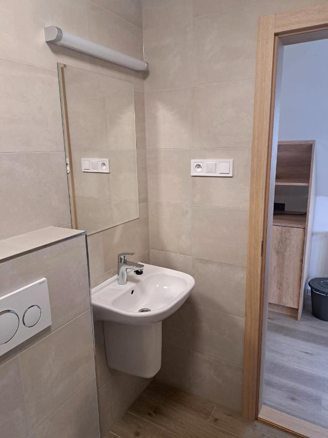 Bilikova Chata - Horsky Hotel Високі Татри Екстер'єр фото