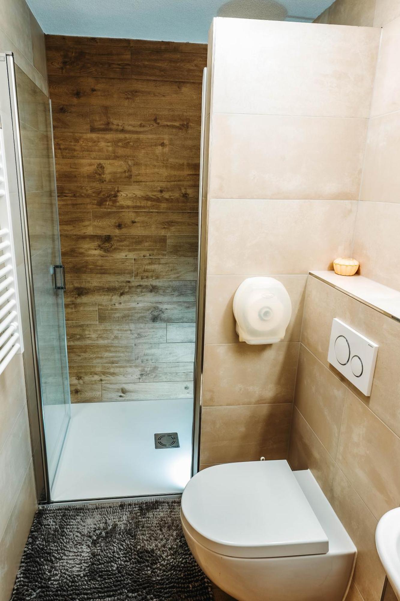 Bilikova Chata - Horsky Hotel Високі Татри Екстер'єр фото