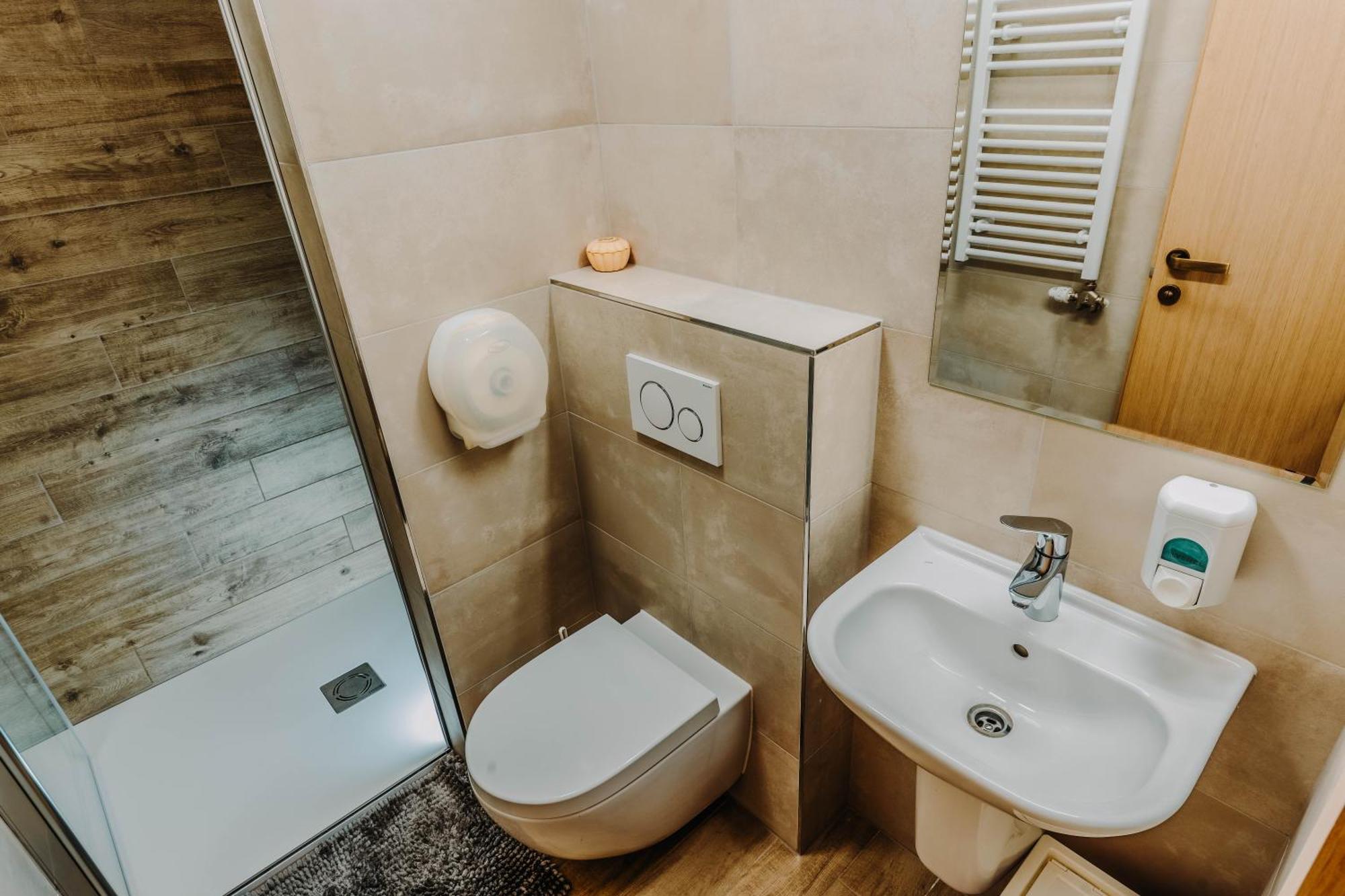 Bilikova Chata - Horsky Hotel Високі Татри Екстер'єр фото