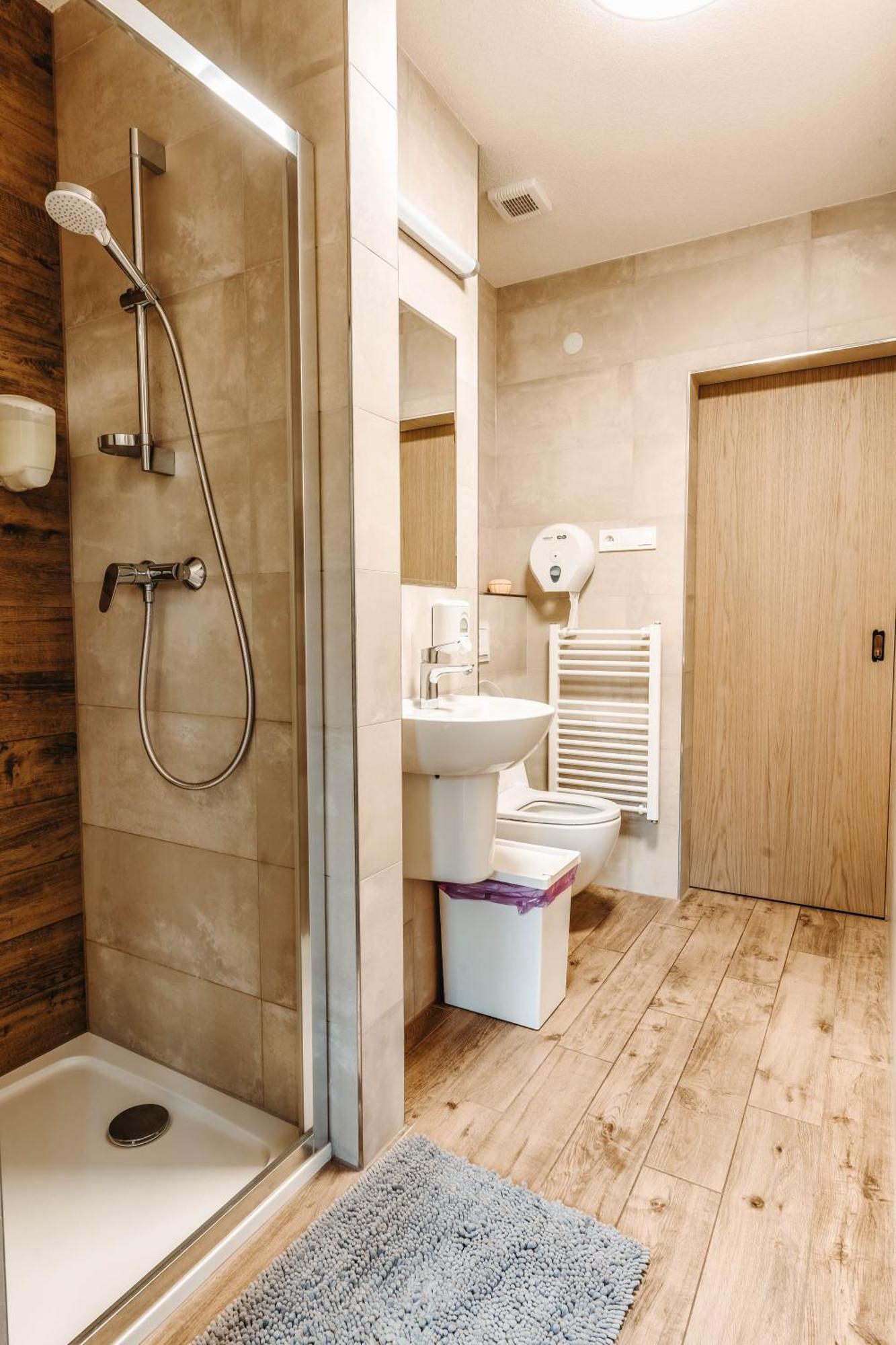 Bilikova Chata - Horsky Hotel Високі Татри Екстер'єр фото