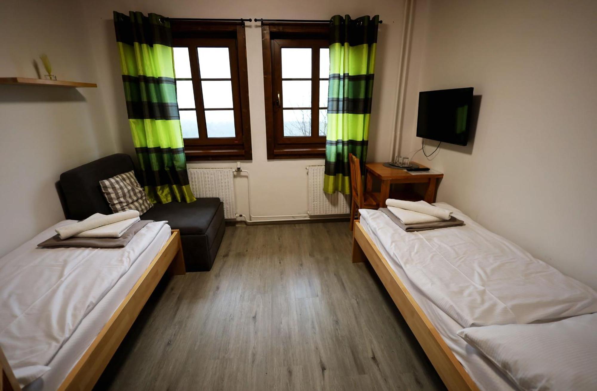 Bilikova Chata - Horsky Hotel Високі Татри Екстер'єр фото