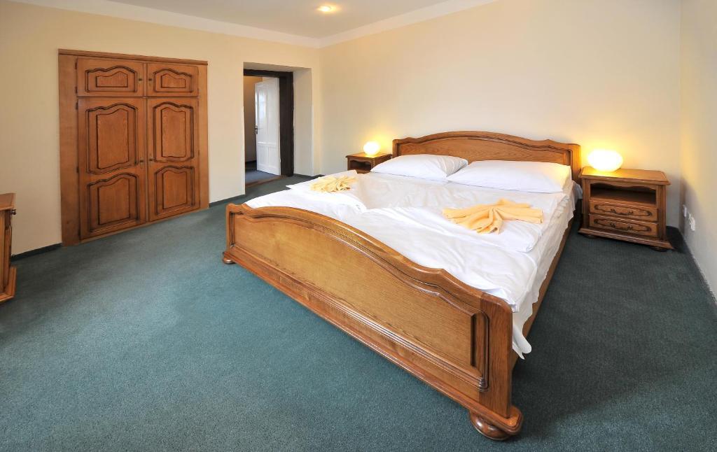 Bilikova Chata - Horsky Hotel Високі Татри Номер фото