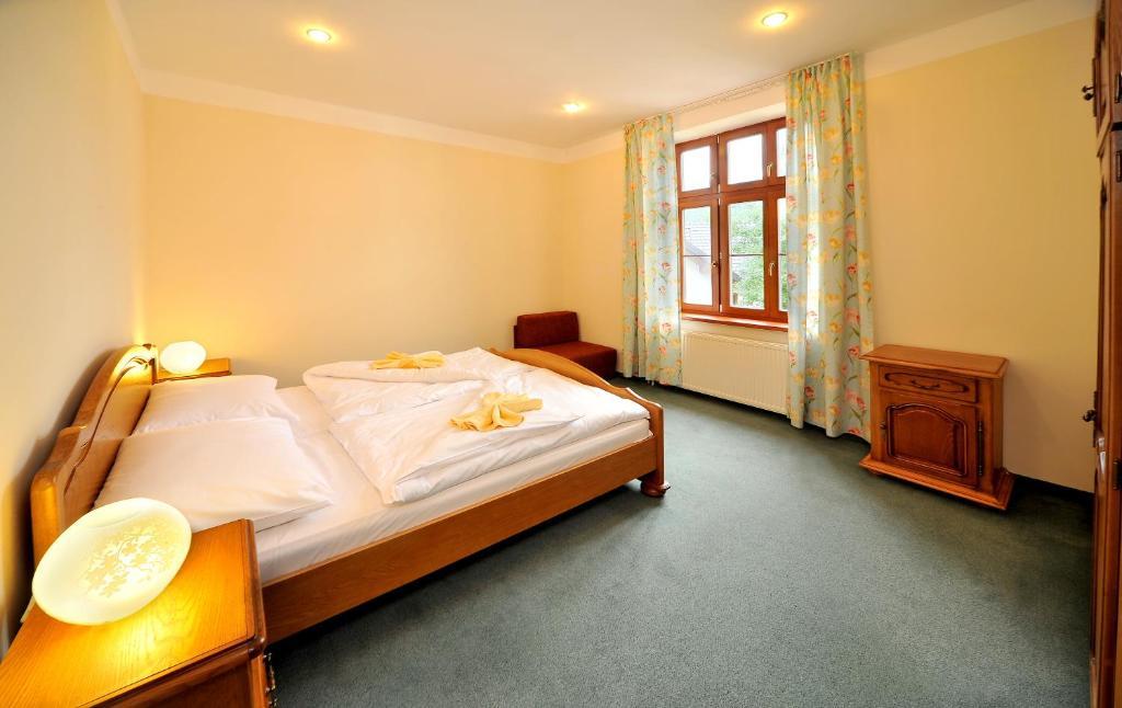 Bilikova Chata - Horsky Hotel Високі Татри Номер фото